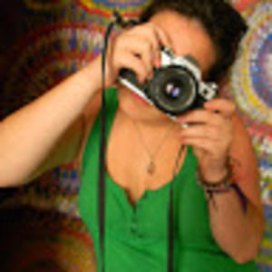 Meet your Posher, Mary pearl